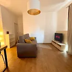 Borgoluce -bilocale Con Parcheggio Gratis- Centro&bgy Appartement Bergamo
