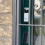 Borgoluce -bilocale Con Parcheggio Gratis- Centro&bgy Appartement *