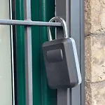 Appartement Borgoluce -bilocale Con Parcheggio Gratis- Centro&bgy Bergamo