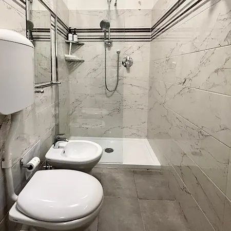 Appartement Borgoluce -bilocale Con Parcheggio Gratis- Centro&bgy *