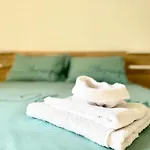 Apartment Borgoluce -bilocale Con Parcheggio Gratis- Centro&bgy