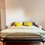 Borgoluce -bilocale Con Parcheggio Gratis- Centro&bgy Apartment