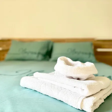 アパート Borgoluce Spacious Apt - 2 Baths & Free Parking